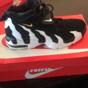 Nike DT Max
